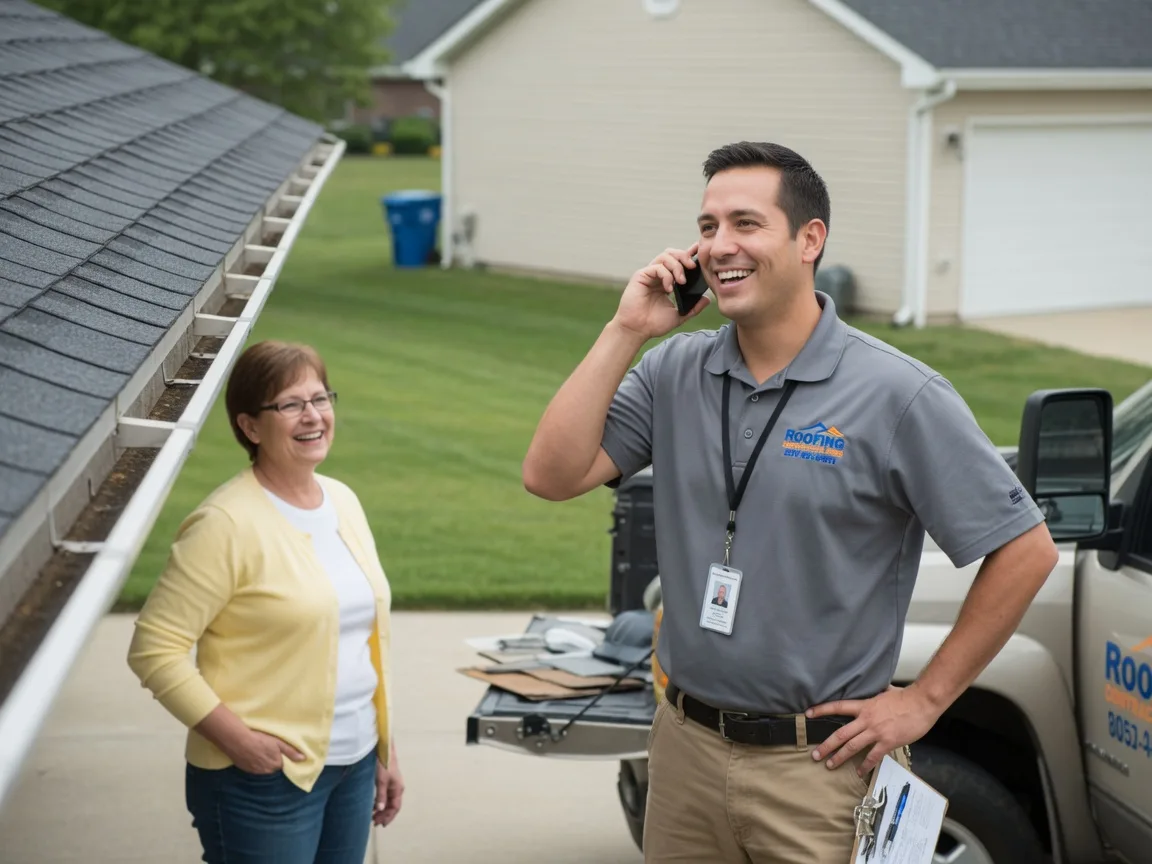 Local Roofing Contractors Lohman, MO FAQs